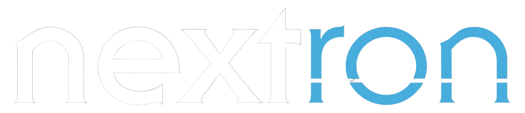 Nextron Logo